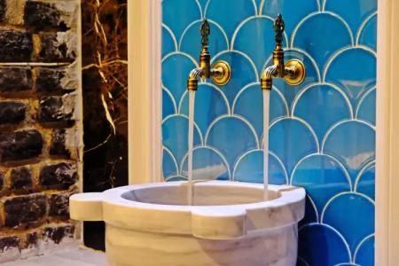 Oscar Seaside & Spa - 28