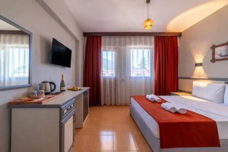 Oscar Seaside & Spa - 45