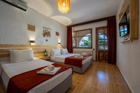 Oscar Seaside & Spa - 76