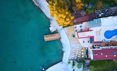 Oscar Seaside & Spa - 0