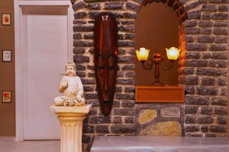 Oscar Seaside & Spa - 33