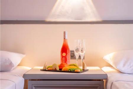 Oscar Seaside & Spa - 65