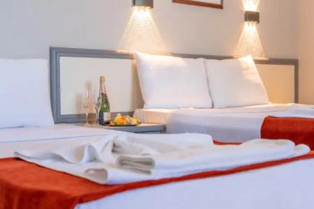 Oscar Seaside & Spa - 55