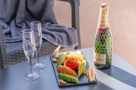 Oscar Seaside & Spa - 60