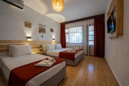 Oscar Seaside & Spa - 73