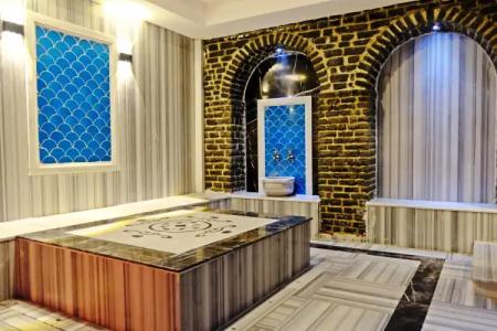 Oscar Seaside & Spa - 27