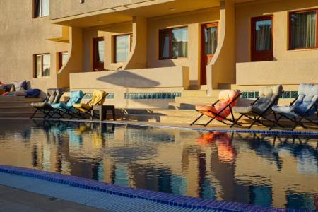 Oscar Seaside & Spa - 6