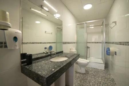 Oscar Seaside & Spa - 72