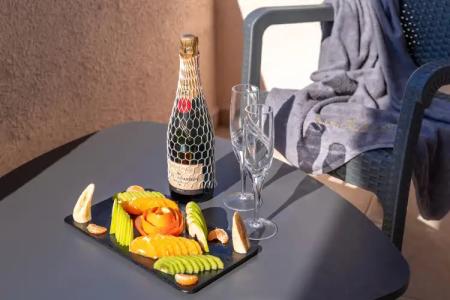 Oscar Seaside & Spa - 44