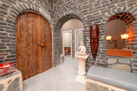 Oscar Seaside & Spa - 32