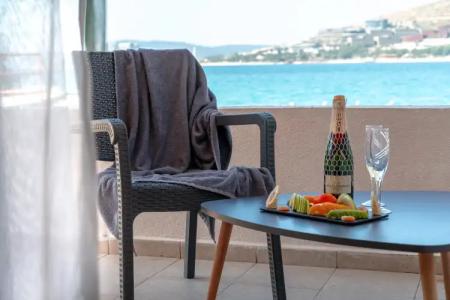 Oscar Seaside & Spa - 62