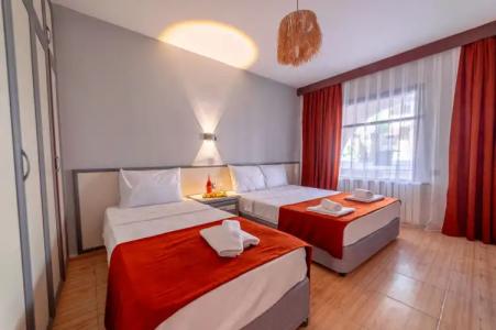 Oscar Seaside & Spa - 63