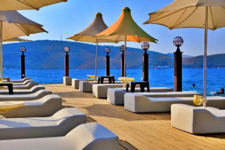 Oscar Seaside & Spa - 10