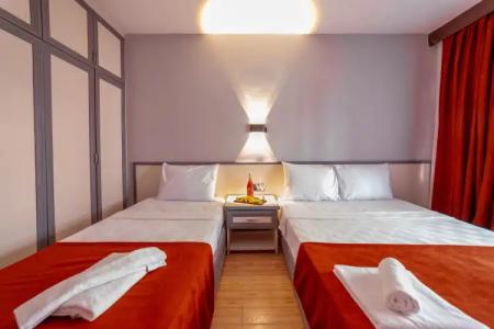 Oscar Seaside & Spa - 42