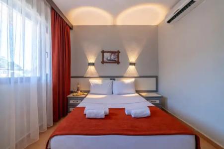 Oscar Seaside & Spa - 41