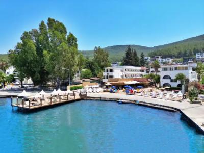 Oscar Seaside & Spa - 13