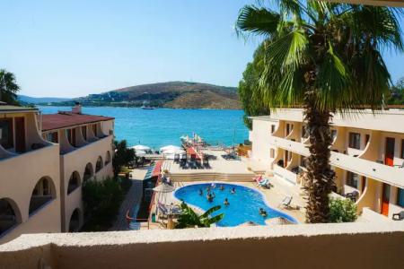 Oscar Seaside & Spa - 4