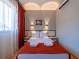 Economy Double room with balcony