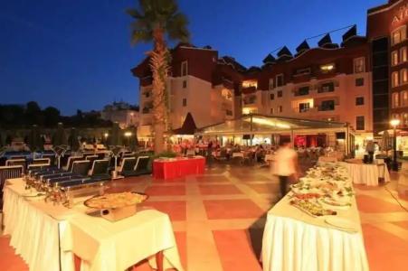 Club Aida Apartments - 26