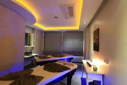 Club Aida Apartments - 1