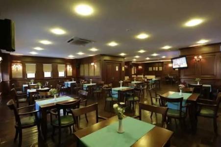 Club Aida Apartments - 29