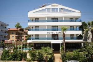 Samoy Hotel, Marmaris