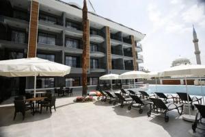 Club Viva Hotel, Marmaris