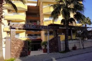 İrem Apart, Marmaris