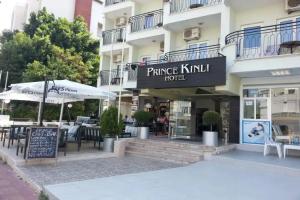 Reis Maris Hotel, Marmaris