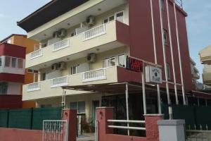 Flash Hotel, Marmaris