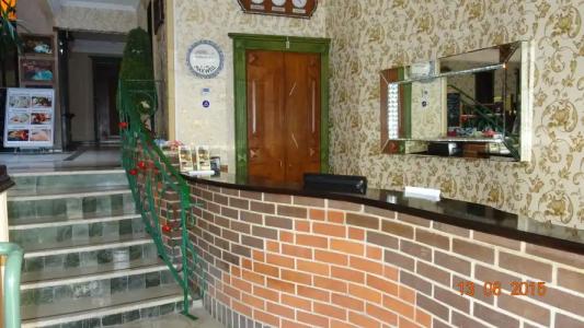 Maxwell Holiday Club - 20