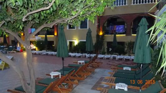 Maxwell Holiday Club - 23