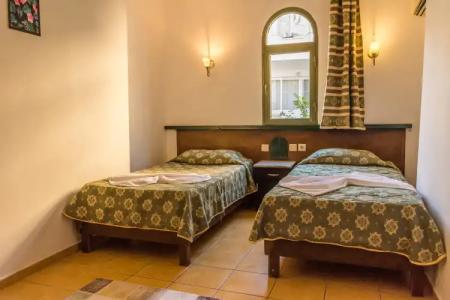 Maxwell Holiday Club - 6