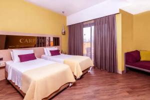 Costa Mare Suites, Marmaris