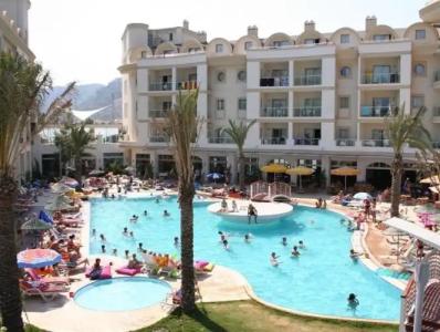 Costa Mare Suites - 31