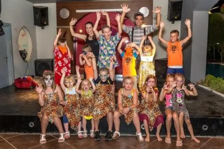 Costa Mare Suites - 25