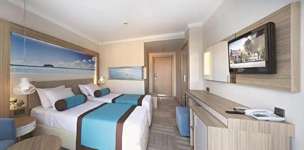 Costa Mare Suites - 28