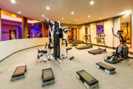 Costa Mare Suites - 17