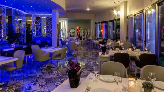 Costa Mare Suites - 21