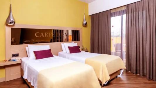 Costa Mare Suites - 27