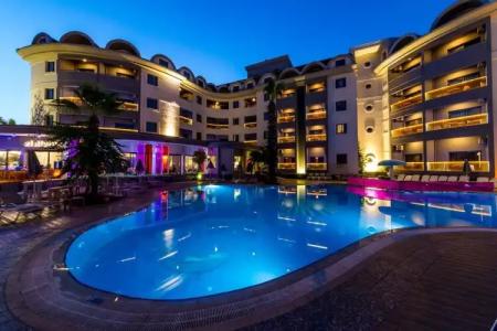 Costa Mare Suites - 14