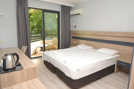 Club Palm Garden Keskin - 110