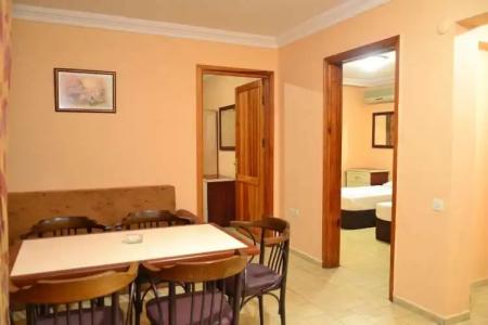 Club Palm Garden Keskin - 119