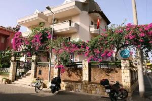 Selenya Apart Hotel, Marmaris