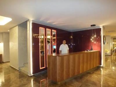 Candan City Beach - 10