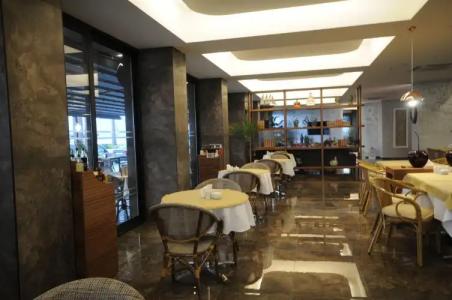 Candan City Beach - 9