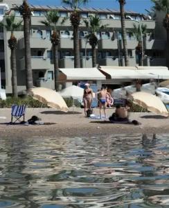 Candan City Beach - 14