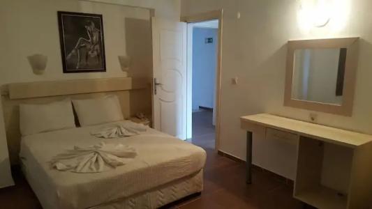 Golden Star Otel - 14