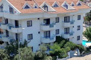 Blue Paradise Apart, Marmaris