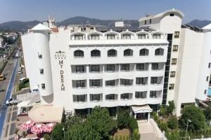Hotel My Dream, Marmaris